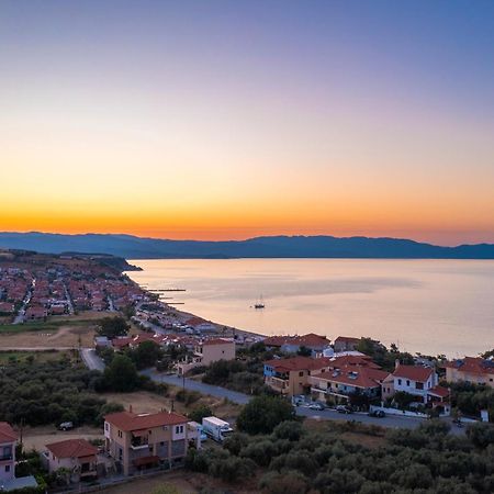Anima Residence Nea Roda Dış mekan fotoğraf