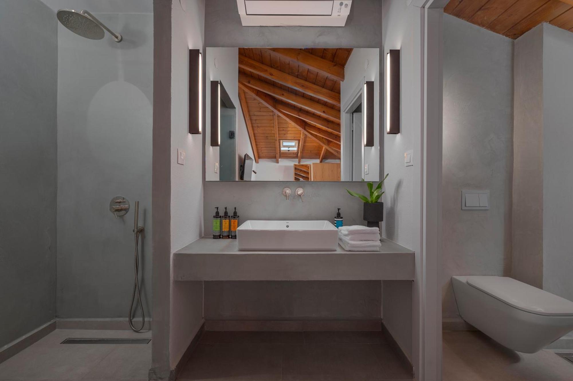 Anima Residence Nea Roda Dış mekan fotoğraf