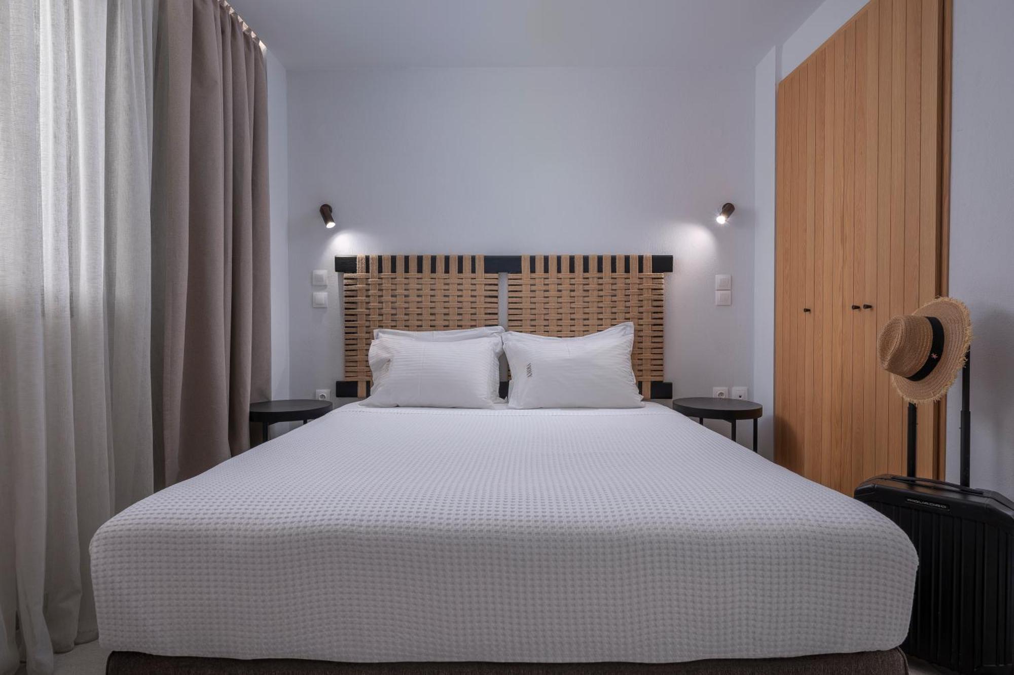 Anima Residence Nea Roda Dış mekan fotoğraf