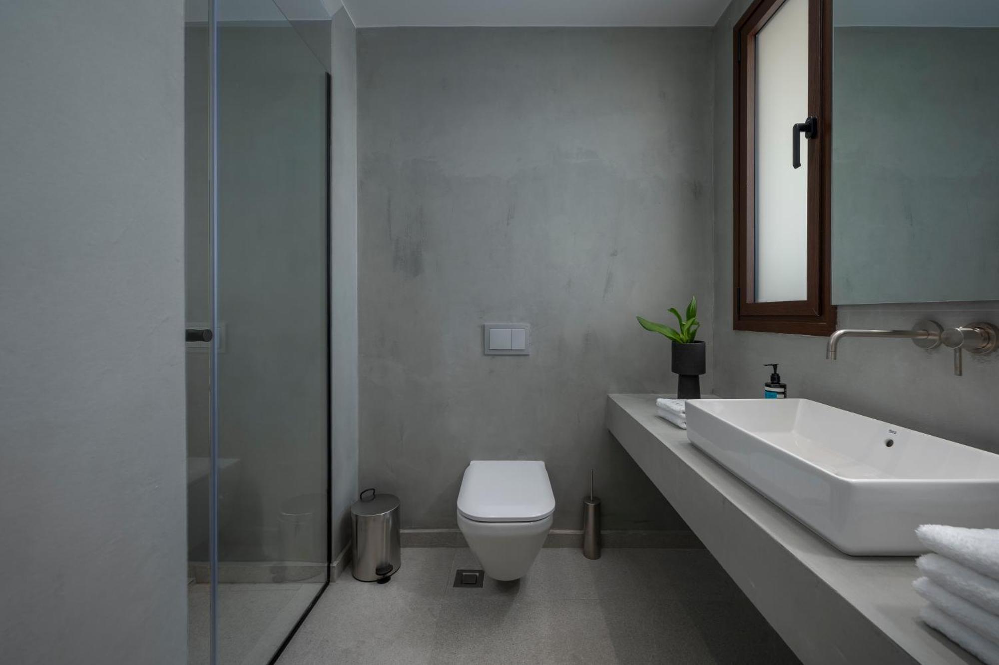Anima Residence Nea Roda Dış mekan fotoğraf