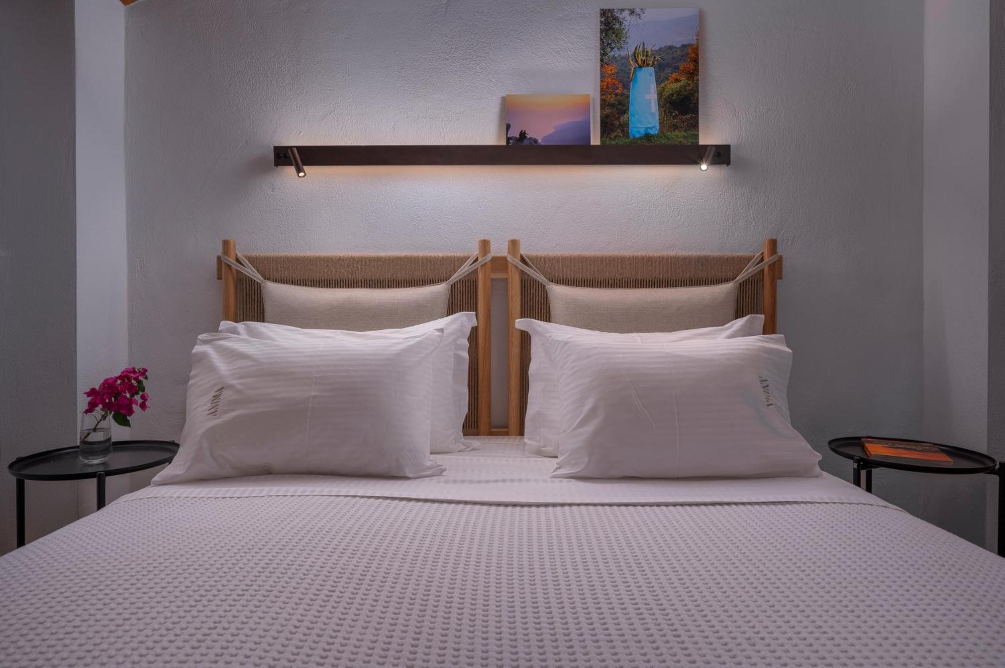 Anima Residence Nea Roda Dış mekan fotoğraf
