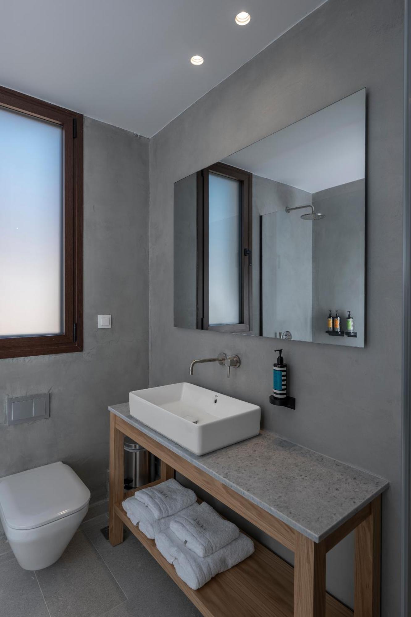 Anima Residence Nea Roda Dış mekan fotoğraf
