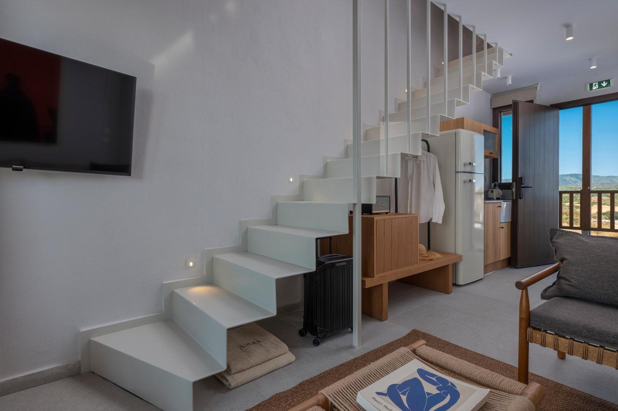 Anima Residence Nea Roda Dış mekan fotoğraf
