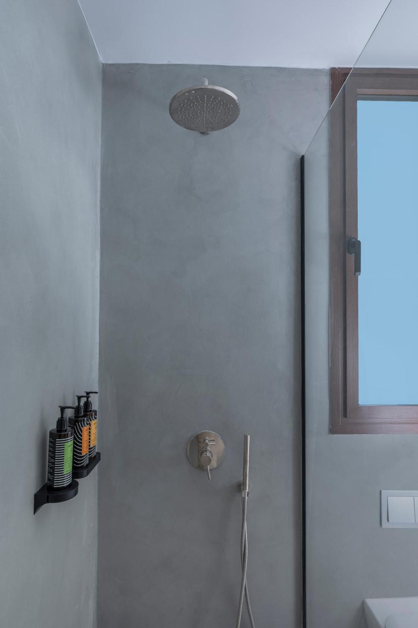 Anima Residence Nea Roda Dış mekan fotoğraf