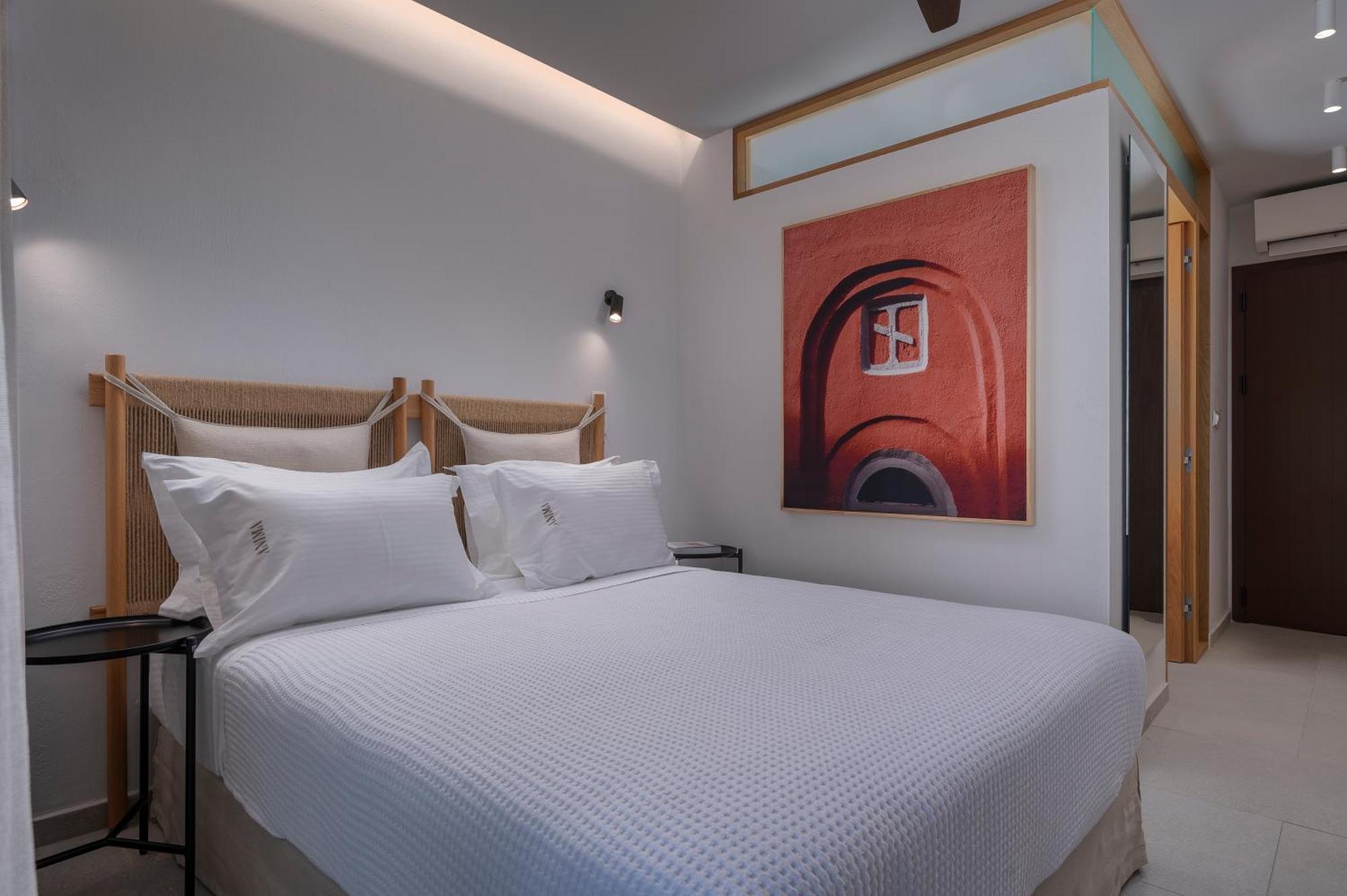 Anima Residence Nea Roda Dış mekan fotoğraf